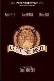 Ce qui me meut 1989 720p bluray YTS