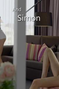 GirlsOnlyPorn 22 03 30 Bernie And Simon Making A Move On My Best Friend XXX 720p WEB x264 GalaXXXy