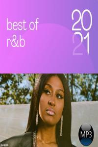VA Best of R B 2021 Mp3 320kbps PMEDIA