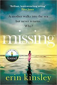 Missing by Erin Kinsley EPUB