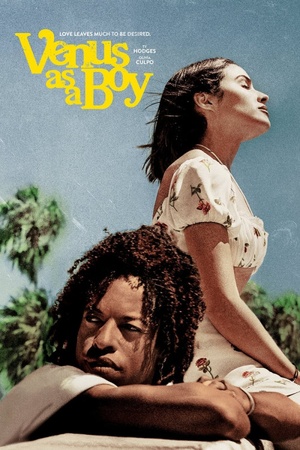 Venus as a Boy 2021 1080p web YTS