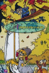 Annemoon NL SoushkinBoudera