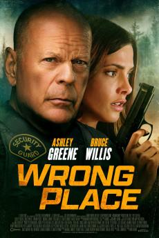 Wrong Place 2022 720p web YTS