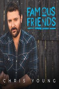 Chris Young Famous Friends 2021 24 Bit Hi Res FLAC PMEDIA