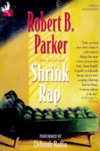 Robert B Parker Sunny Randall 03 Shrink Rap