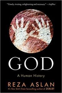 God A Human History by Reza Aslan EPUB