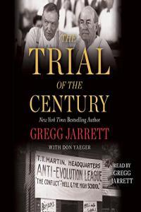 The Trial of the Century Gregg Jarrett 2023 miok Audiobook History