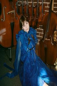 indie folk indie pop 2022 Faye Webster Car Therapy Sessions EP FLAC DarkAngie