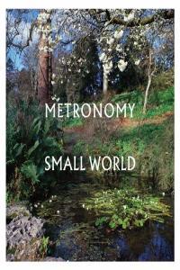 Metronomy Small World 2022 Mp3 320kbps PMEDIA