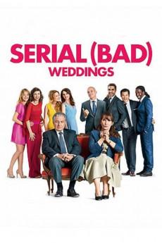 Serial Bad Weddings 2014 720p bluray YTS
