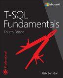 T SQL Fundamentals by Itzik Ben Gan PDF