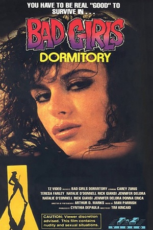 Bad Girls Dormitory 1986 1080p web YTS