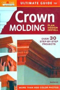 Ultimate Guide to Crown Molding Plan Design Install FreeCourseWeb