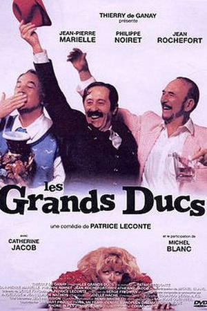 Les grands ducs 1996 1080p bluray YTS