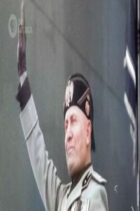 PBS Mussolini The First Fascist PDTV x265 AAC MVGroup org mkv