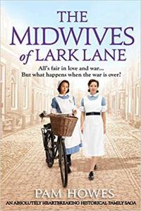 The Midwives of Lark Lane by Pam Howes EPUB