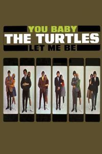 The Turtles You Baby Deluxe Version 1966 Rock Flac 24 96