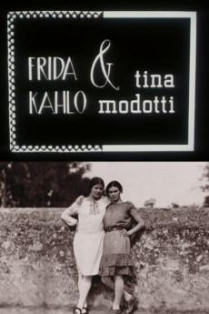 Frida Kahlo & Tina Modotti 1983 720p bluray YTS