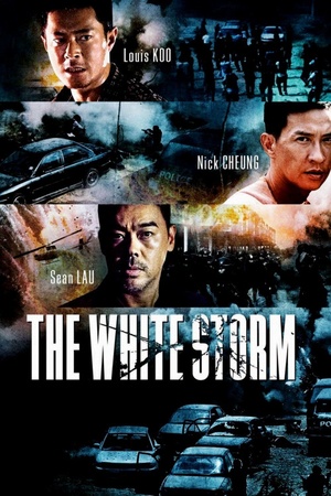 The White Storm 2013 1080p bluray YTS