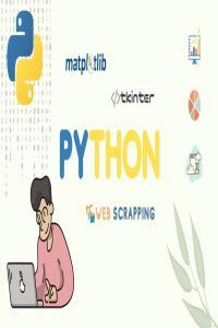 Master Python Through Hands On Project Experience