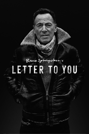 Bruce Springsteen's Letter to You 2020 1080p web YTS