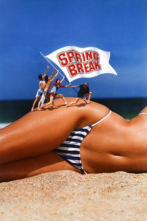 Spring Break 1983 1080p bluray YTS