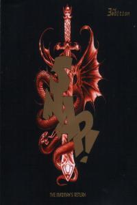 Snap The Madman s Return 3rd Edition 2003 Flac Happydayz