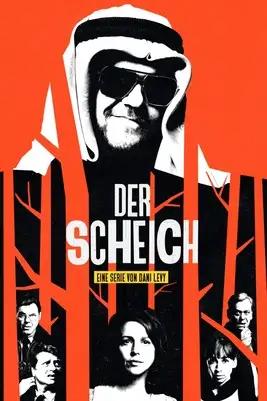 Lo Sceicco S01E01 08 ITA DLRip x264 UBi