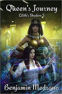 Queen s Journey by Benjamin Medrano EPUB