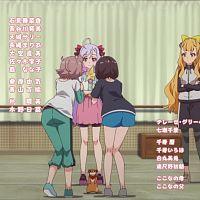 World Dai Star 12 720p Multiple Subtitle 7C3A60E6 Erai raws TGx