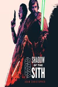 Star Wars Shadow of the Sith Adam Christopher 2022 Sci Fi Audiobook miok