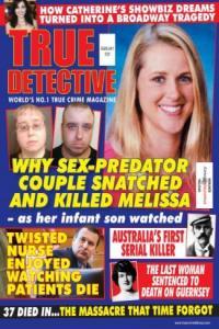 True Detective February 2022 CourseWikia
