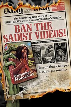 Ban the Sadist Videos! 2005 720p bluray YTS
