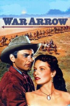 War Arrow 1953 720p bluray YTS