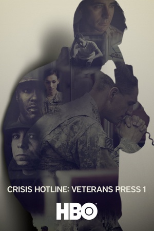 Crisis Hotline: Veterans Press 1 2013 1080p web YTS