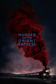 Murder on the Orient Express 2017 2160p bluray YTS