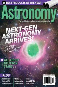 Astronomy Volume 49 Issue 10 October 2021 BookRAR