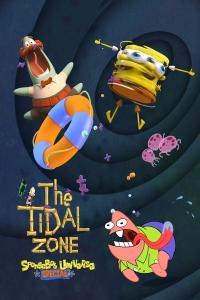 SpongeBob SquarePants Presents The Tidal Zone 2023 1080p WEBRip 5 1 LAMA TGx