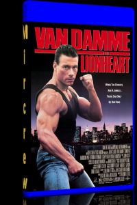 Lionheart Scommessa vincente 1990 AC3 2 0 ITA 5 1 ENG 1080p H265 sub ita Sp33dy94 MIRCrew