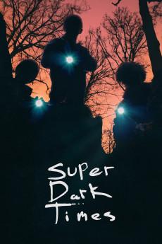 Super Dark Times 2017 720p bluray YTS