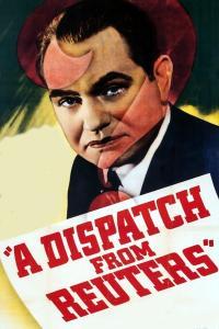 Dispatch from Reuters 1940 DVDRip 600MB h264 MP4 Zoetrope TGx