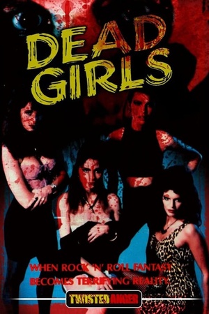 Dead Girls 1990 1080p bluray YTS
