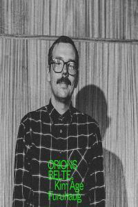 Orions Belte Kim Åge Furuhaug 2022 24Bit 48kHz FLAC PMEDIA