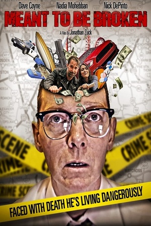 Meant to Be Broken 2018 1080p web YTS