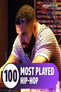 VA The Top 100 Most Played Hip Hop 2022 Mp3 320kbps PMEDIA