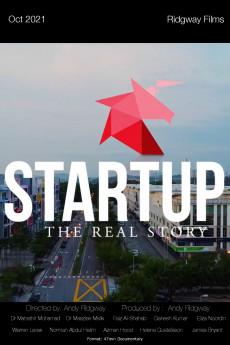Startup: The Real Story 2021 720p bluray YTS