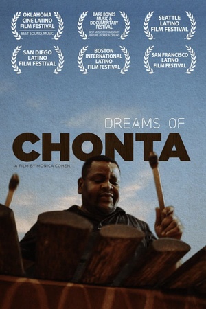 Dreams of Chonta 2019 1080p web YTS