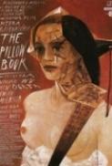 The Pillow Book 1996 720p BluRay x264 PublicHD