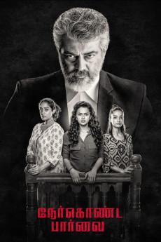 Nerkonda Paarvai 2019 720p web YTS