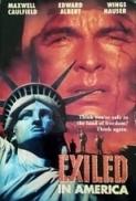 Exiled in America 1992 DVDrip